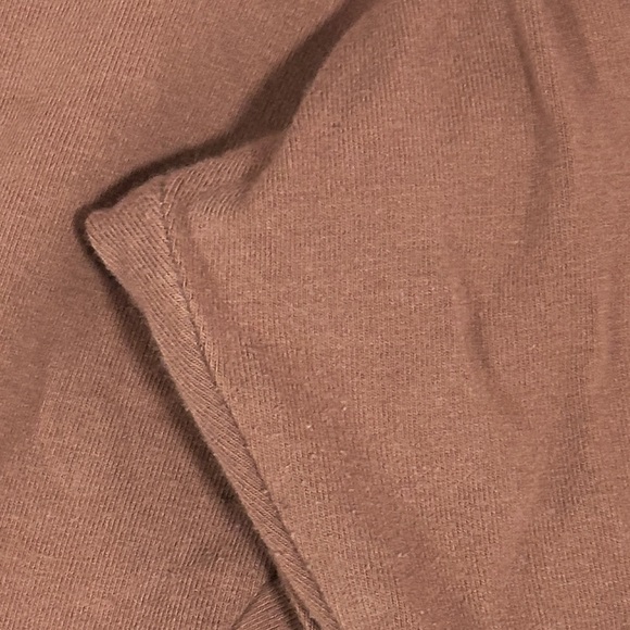 Adidas Women's peach Leggings EUC - Picture 5 of 8